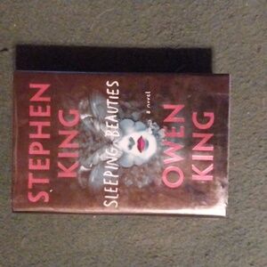 Sleeping Beauties (hard cover)